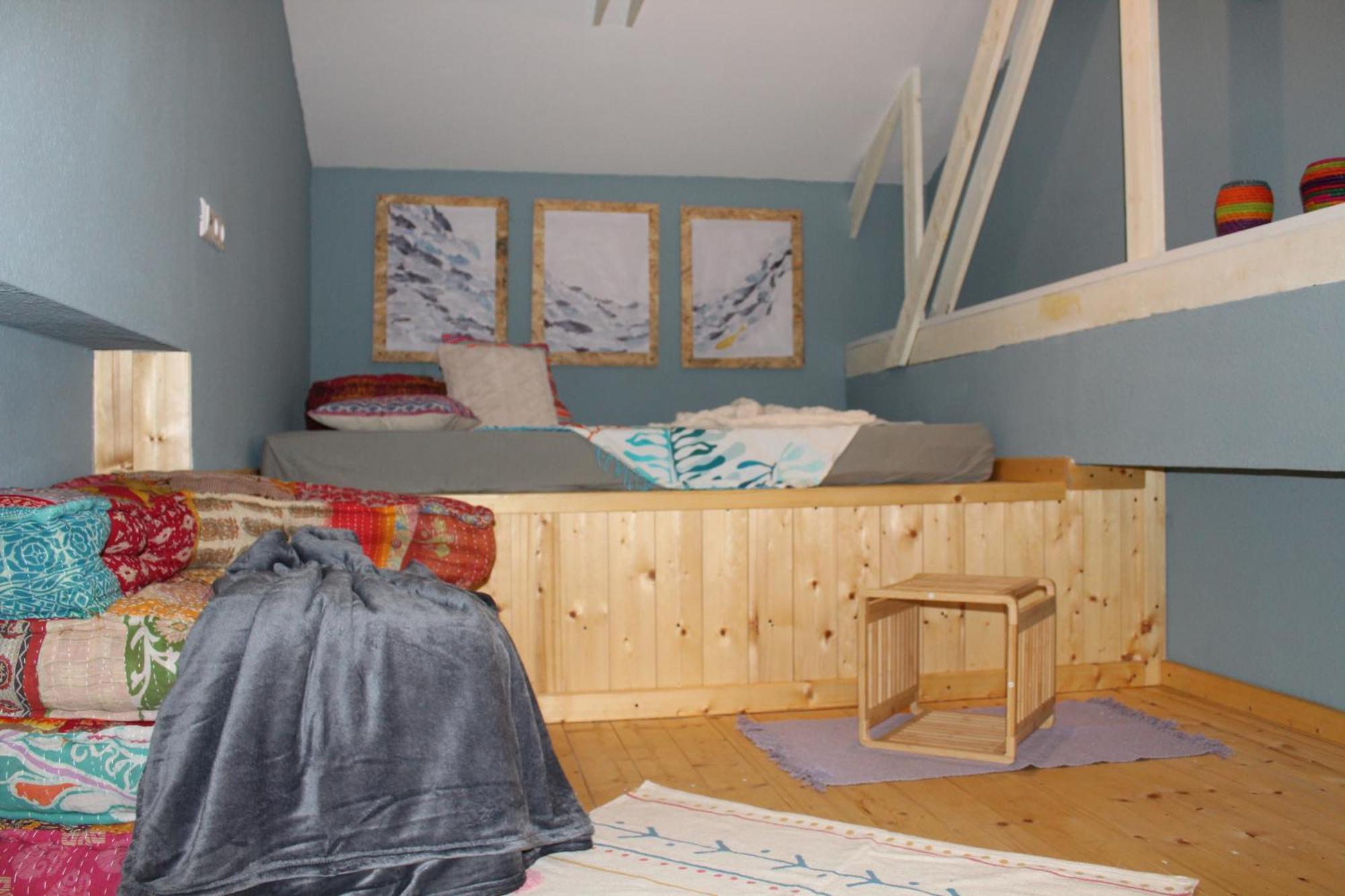 Steffis-Strand-Schule 库克斯港 外观 照片