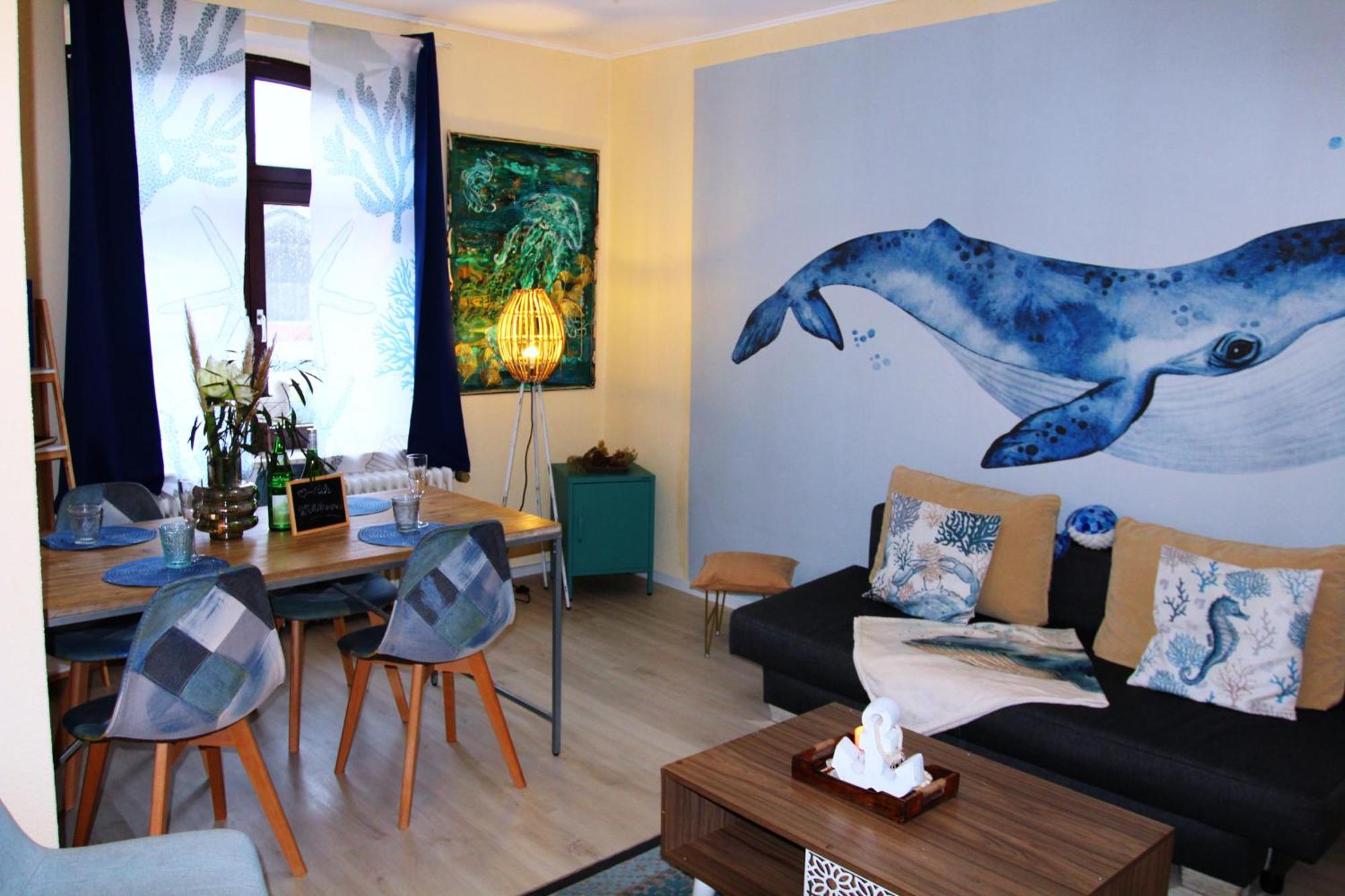 Steffis-Strand-Schule 库克斯港 外观 照片
